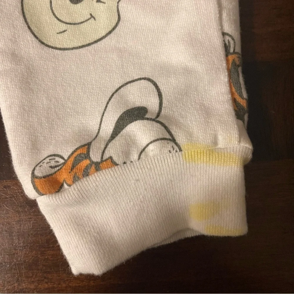 Disney Baby | 2 piece Winnie the Pooh outfit | 18 mo